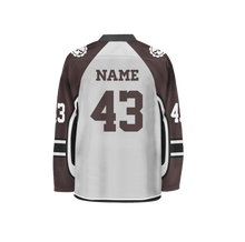Hockey Jersey #43