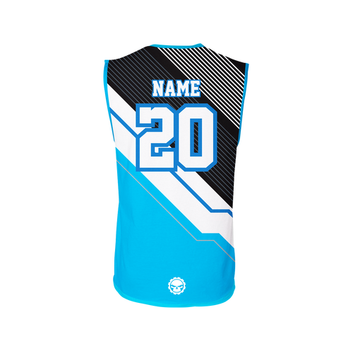 Volleyball Jersey #20