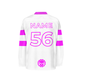 Hockey Jersey #56