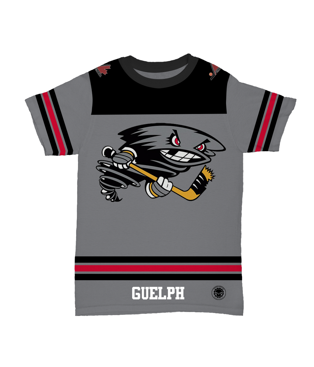 Guelph Shirt