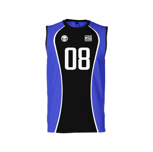 Volleyball Jersey #8