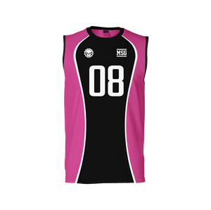 Volleyball Jersey #8