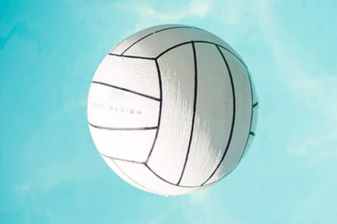 Volley Ball