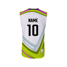 Volleyball Jersey #10
