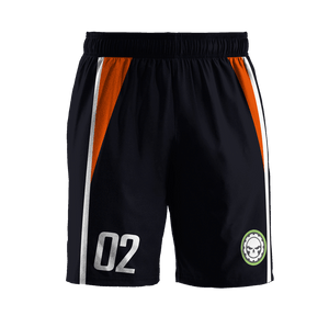 Volleyball Jersey #5