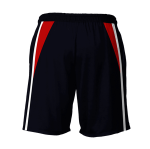 Volleyball Jersey #5