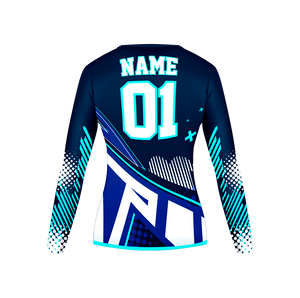 Volleyball - Sleeve #1