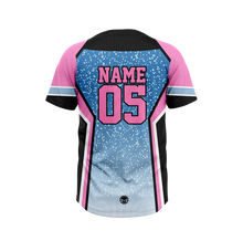 Women's Baseball  5