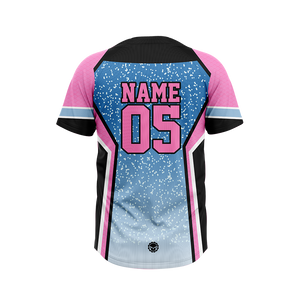 Women's Baseball  5