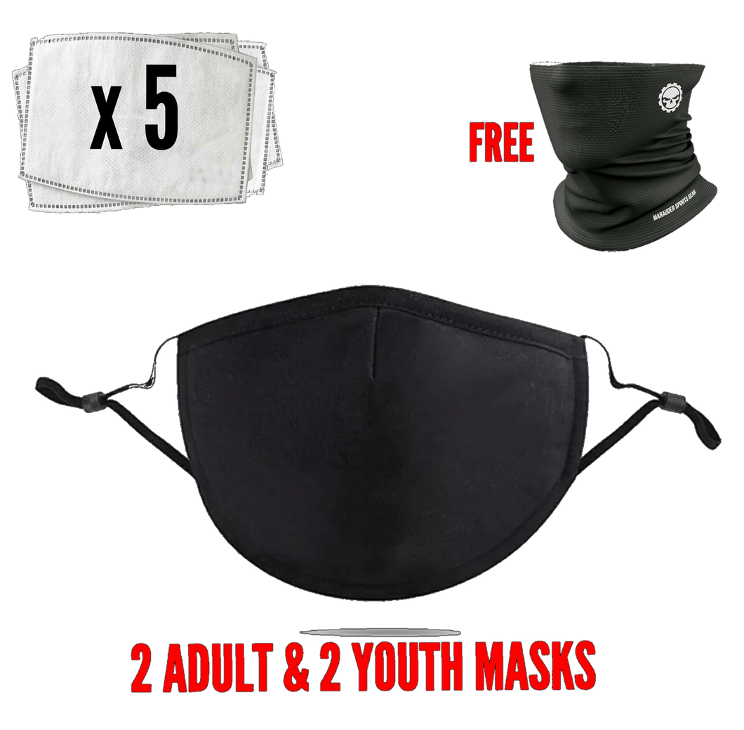 FAMILY PACK
