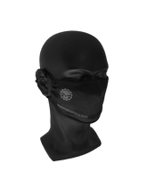 Removable Filtration System Mask