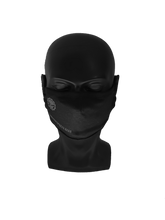 Removable Filtration System Mask