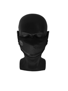 Removable Filtration System Mask
