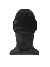 Removable Filtration System Mask