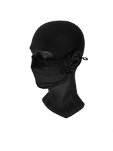 Removable Filtration System Mask