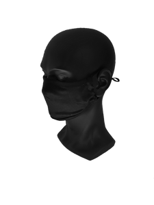 Removable Filtration System Mask