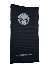 Face Scarf With Filtration System