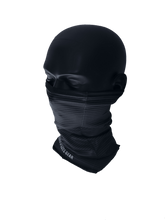 Face Scarf With Filtration System