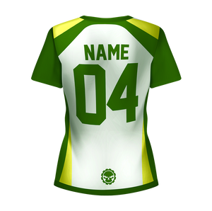Volleyball-Women #4
