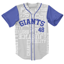 GIANTS