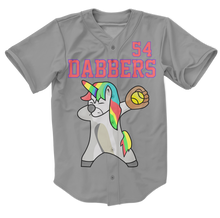 DABBERS