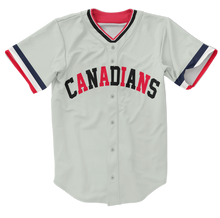 CANADIANS