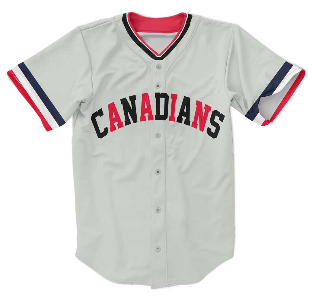 CANADIANS