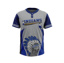 INDIANS