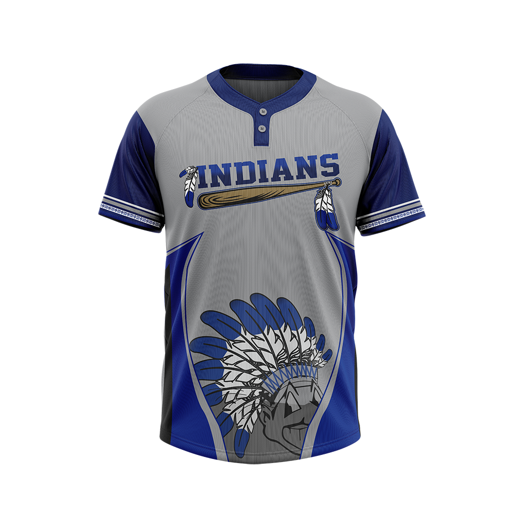 INDIANS