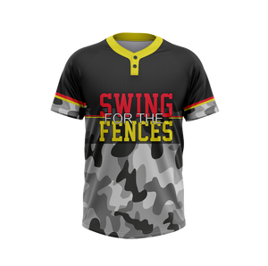 SWINGING FOR THE FENCES