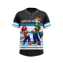 SMASH BROS