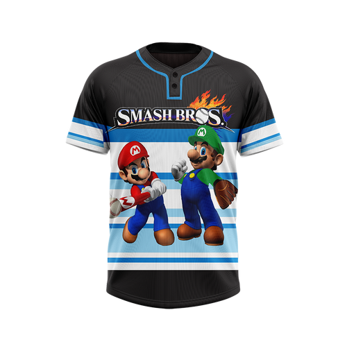 SMASH BROS