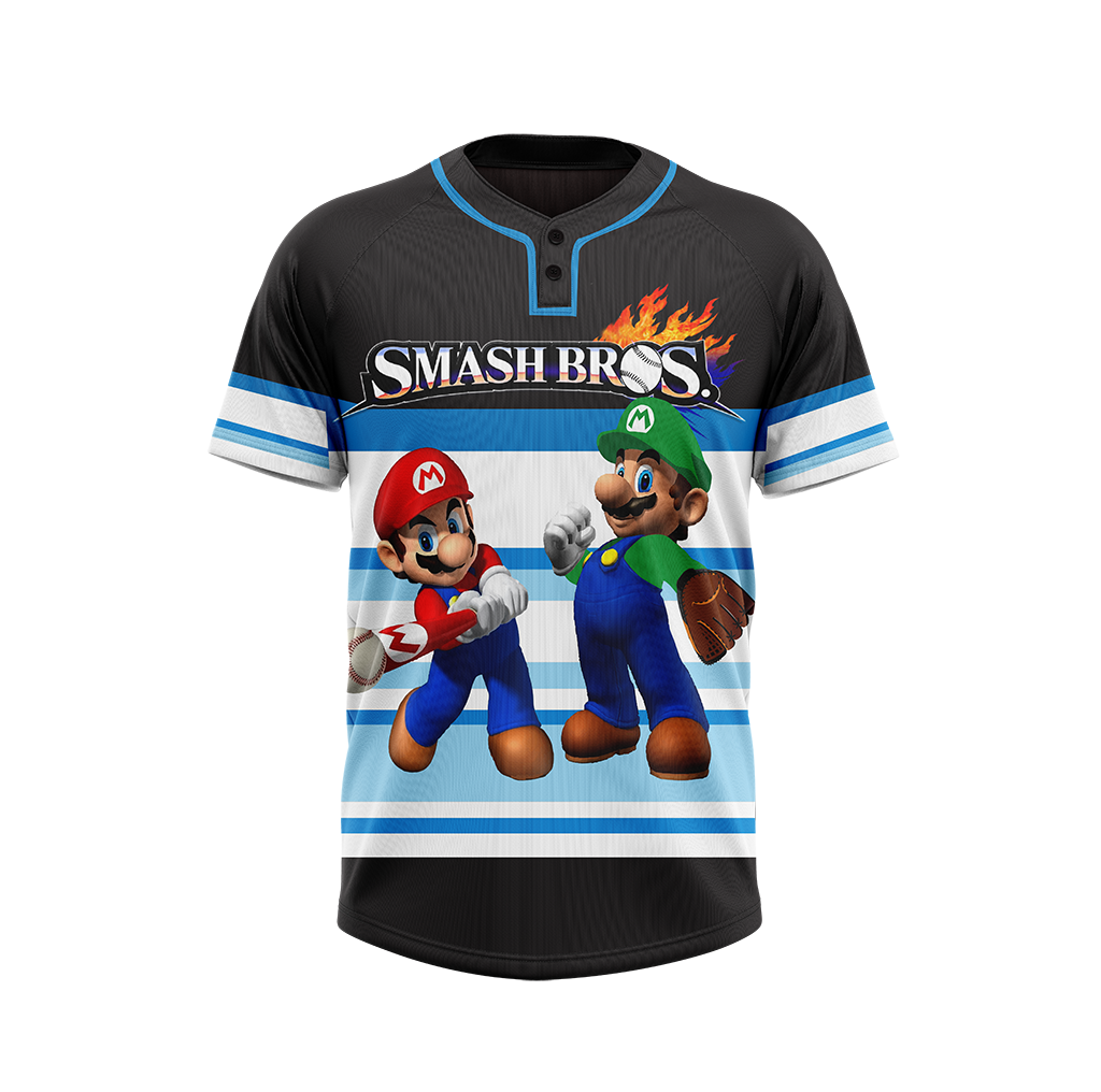 SMASH BROS