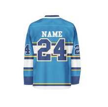 Hockey Jersey #12