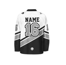Hockey Jersey #16