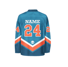 Hockey Jersey #19