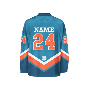 Hockey Jersey #19