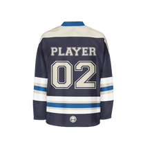 Hockey Jersey #2