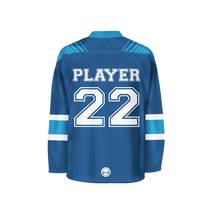 Hockey Jersey #22