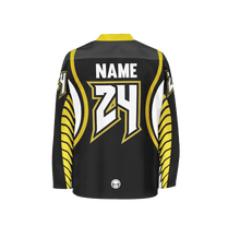 Hockey Jersey #24