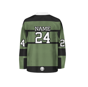 Hockey Jersey #26