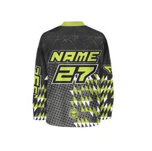 Hockey Jersey #27