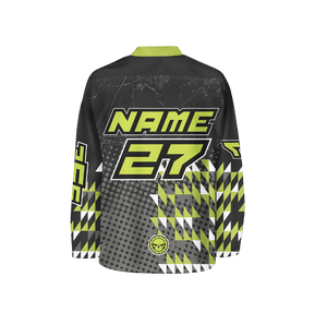 Hockey Jersey #27