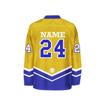 Hockey Jersey #49