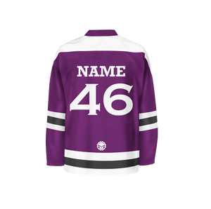 Hockey Jersey #46