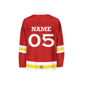 Hockey Jersey #5