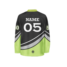 Hockey Jersey #50