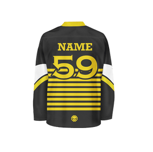 Hockey Jersey #59