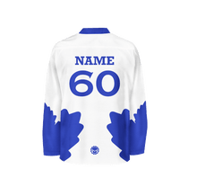 Hockey Jersey #60