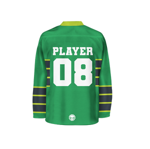 Hockey Jersey #8